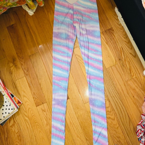 Sparkle Mi legging - Picture 3 of 4